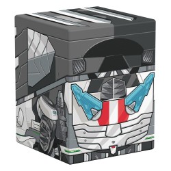 Squaroes Squaroe Transformers TR003 - Wheeljack