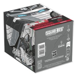 Squaroes Squaroe Transformers TR003 - Wheeljack