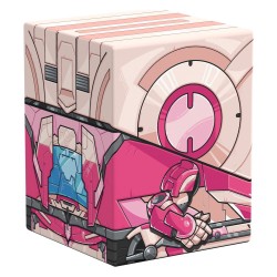 Squaroes Squaroe Transformers TR004 - Arcee