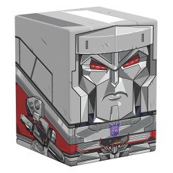 Squaroes Squaroe Transformers TR005 - Megatron