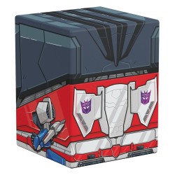 Squaroes Squaroe Transformers TR006 - Starscream