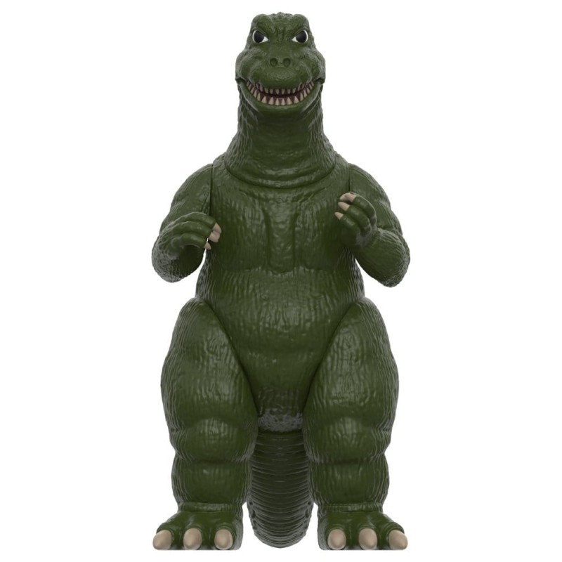 Godzilla Toho (Monster Island) figurine Wave 13 Blind Box Display (12)