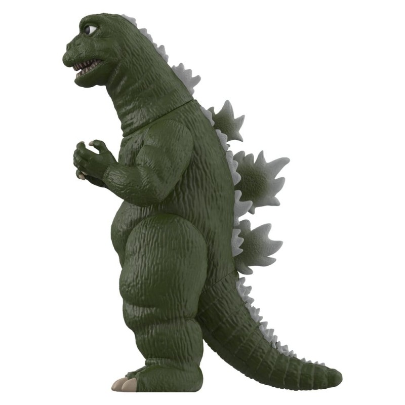 Godzilla Toho (Monster Island) Action Figure Wave 13 Blind Box Display (12)