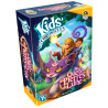 jeu : Kids Chronicles - La Quête des Pierres de Lune éditeur : Lucky Duck Games version française