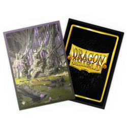 Dragon Shield X Magic - Dual Standard - Landfall - Verdant Catacombs (100 mouwen)