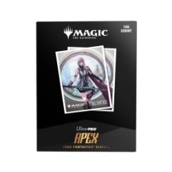 UP - APEX - Final Fantasy - W