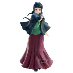 The Apothecary Diaries figurine PVC Maomao (Poncho Ver.) 20 cm