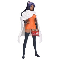 Bleach Glitter & Glamours figurine PVC Yoruichi Shihoin 24 cm