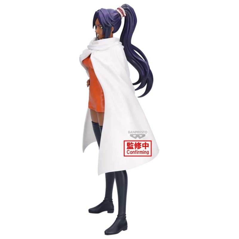 Bleach Glitter & Glamours figurine PVC Yoruichi Shihoin 24 cm