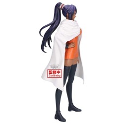 Bleach Glitter & Glamours figurine PVC Yoruichi Shihoin 24 cm