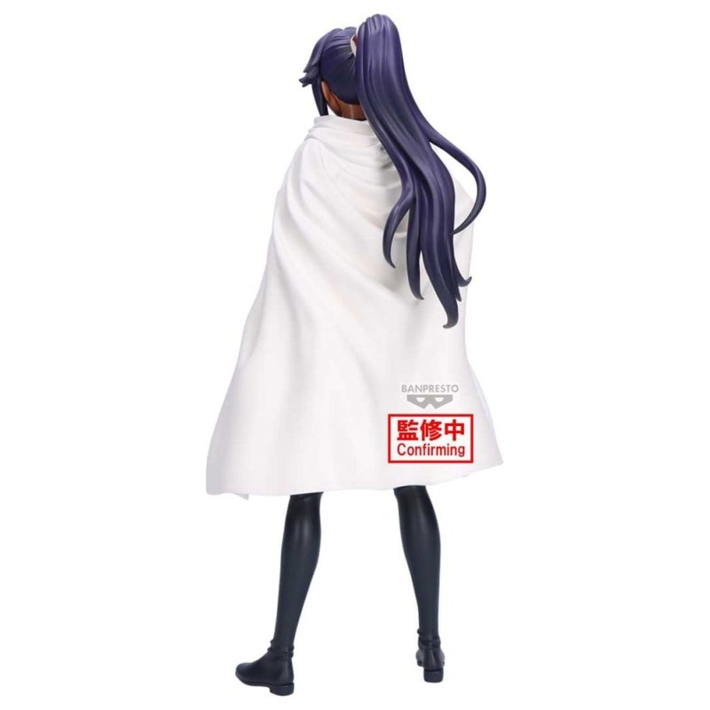Bleach Glitter & Glamours figurine PVC Yoruichi Shihoin 24 cm