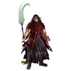 Kingdom Grandista figurine PVC Hoken 34 cm