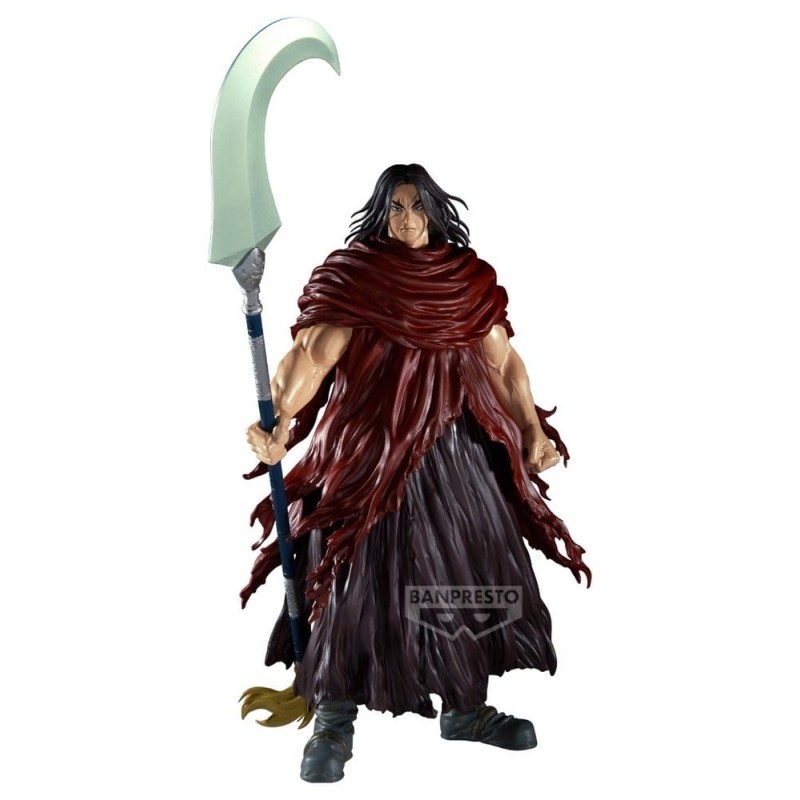 Kingdom Grandista PVC Figure Hoken 34 cm