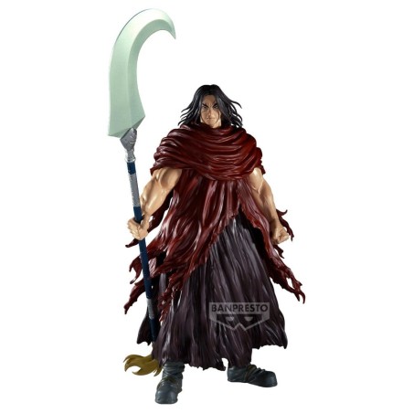 Kingdom Grandista figurine PVC Hoken 34 cm