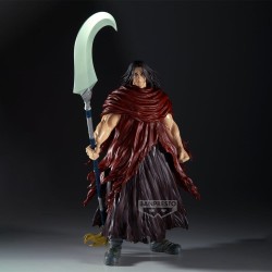 Kingdom Grandista figurine PVC Hoken 34 cm