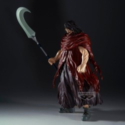 Kingdom Grandista PVC Figure Hoken 34 cm