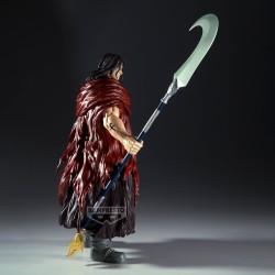 Kingdom Grandista figurine PVC Hoken 34 cm
