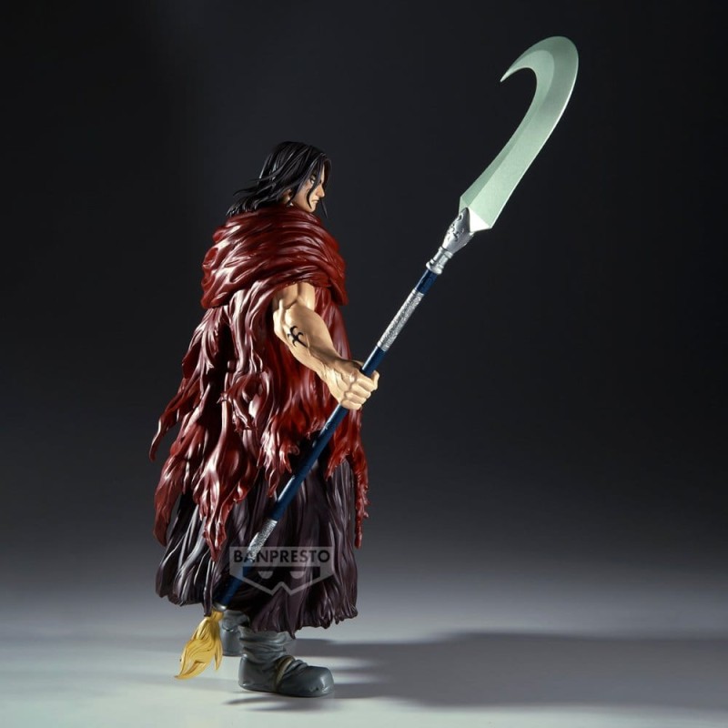 Kingdom Grandista figurine PVC Hoken 34 cm