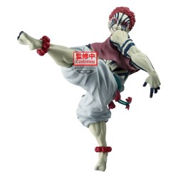 Demon Slayer: Kimetsu no Yaiba Maximatic figurine PVC Akaza 19 cm