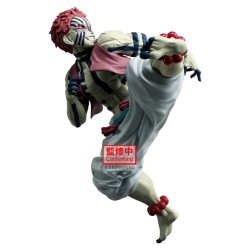 Demon Slayer: Kimetsu no Yaiba Maximatic figurine PVC Akaza 19 cm