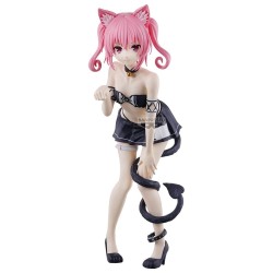 To Love Ru Darkness Nyarls Collection figurine PVC Nana Astar Deviluke 23 cm