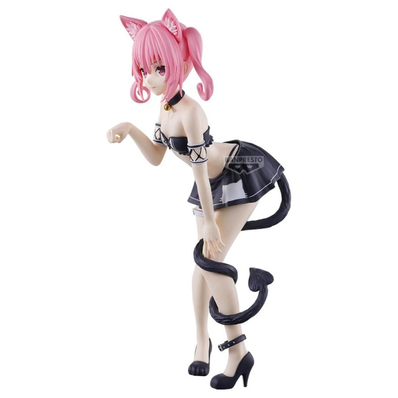 To Love Ru Darkness Nyarls Collection figurine PVC Nana Astar Deviluke 23 cm
