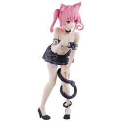 To Love Ru Darkness Nyarls Collection figurine PVC Nana Astar Deviluke 23 cm