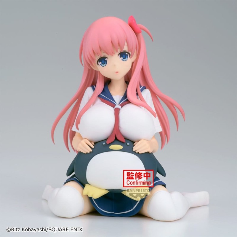 Saki Relax Time figurine PVC Nodoka Haramura 13 cm