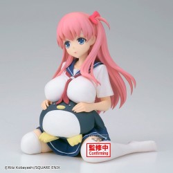 Saki Relax Time figurine PVC Nodoka Haramura 13 cm