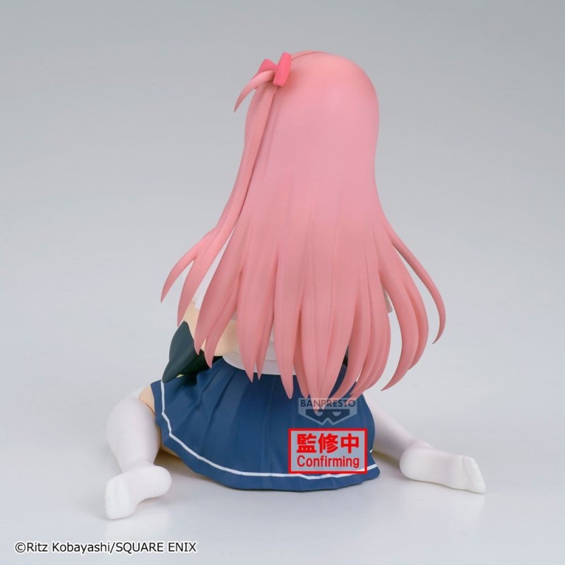 Saki Relax Time figurine PVC Nodoka Haramura 13 cm