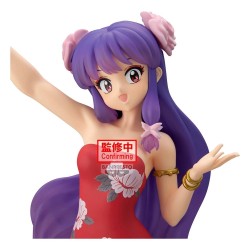 Ranma 1/2 Glitter & Glamours figurine PVC Shampoo III 23 cm