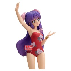 Ranma 1/2 Glitter & Glamours figurine PVC Shampoo III 23 cm