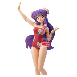 Ranma 1/2 Glitter & Glamours figurine PVC Shampoo III 23 cm