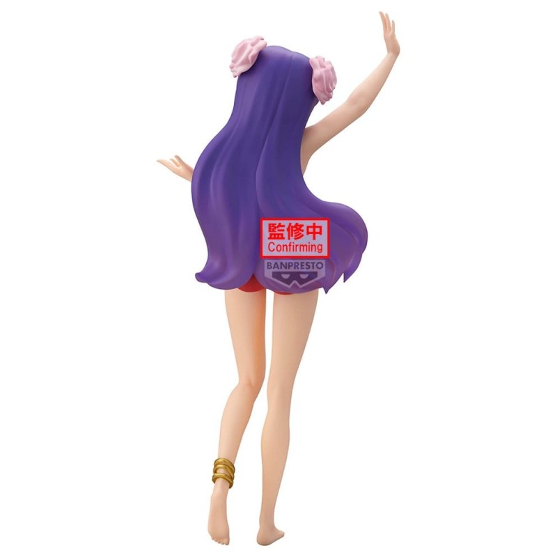 Ranma 1/2 Glitter & Glamours figurine PVC Shampoo III 23 cm