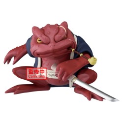 Naruto Soft Vinyl figurine Gamabunta II 10 cm