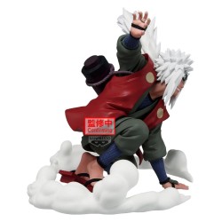 Naruto PVC Figure Jiraiya 15 cm