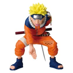 Naruto 72 Series figurine PVC Naruto Uzumaki 16 cm