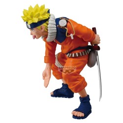 Naruto 72 Series figurine PVC Naruto Uzumaki 16 cm