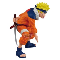 Naruto 72 Series figurine PVC Naruto Uzumaki 16 cm