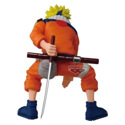 Naruto 72 Series PVC Figure Naruto Uzumaki 16 cm