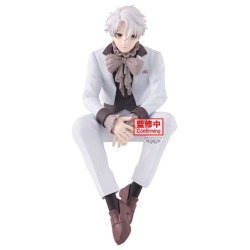Blue Lock Sweets Flavor 2026 figurine PVC Seishiro Nagi 14 cm