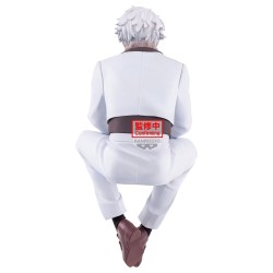 Blue Lock Sweets Flavor 2026 PVC Figure Seishiro Nagi 14 cm