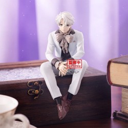 Blue Lock Sweets Flavor 2026 figurine PVC Seishiro Nagi 14 cm