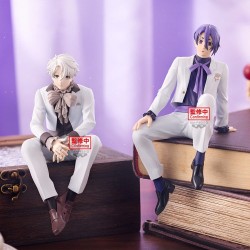 Blue Lock Sweets Flavor 2026 figurine PVC Seishiro Nagi 14 cm
