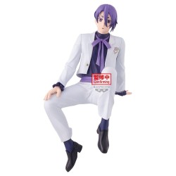 Blue Lock Sweets Flavor 2026 figurine PVC Reo Mikage 16 cm