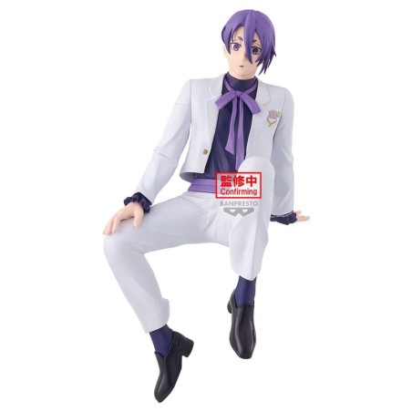 Blue Lock Sweets Flavor 2026 figurine PVC Reo Mikage 16 cm
