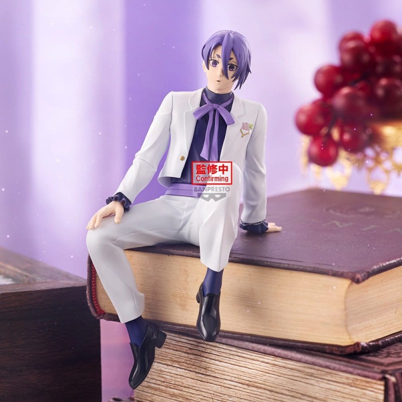 Blue Lock Sweets Flavor 2026 figurine PVC Reo Mikage 16 cm