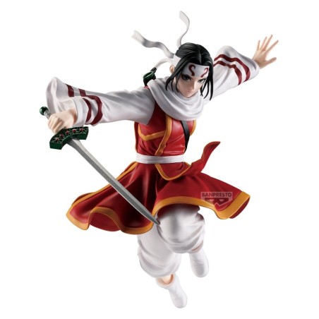 Kingdom Vibration Stars figurine PVC Kyokai 16 cm