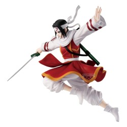 Kingdom Vibration Stars PVC Figure Kyokai 16 cm