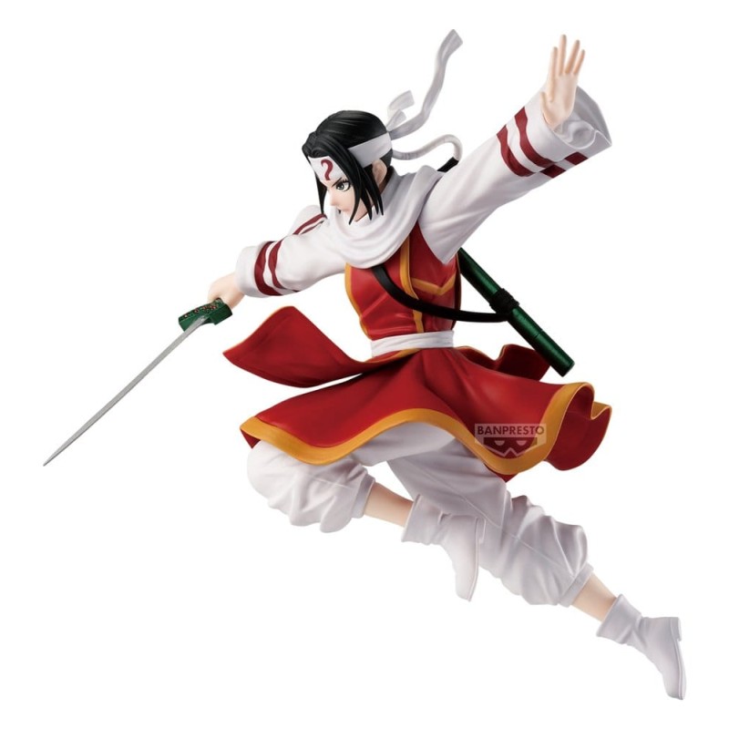 Kingdom Vibration Stars figurine PVC Kyokai 16 cm